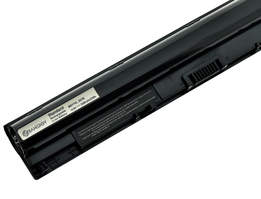 Bateria para Dell Inspiron 14 3451 3462 5458 3452 5459 M5y1k