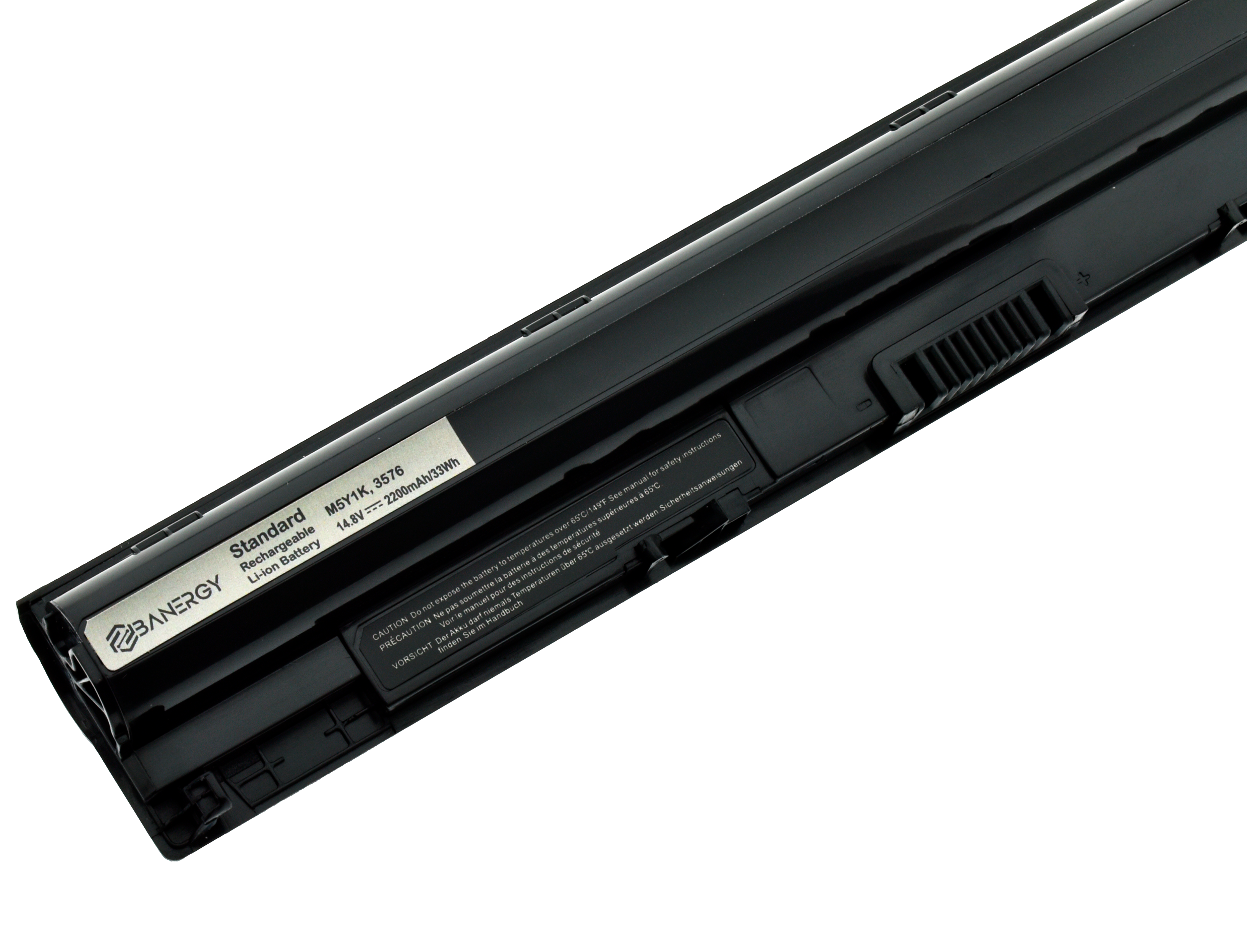 Bateria para Dell Inspiron 14 3451 3462 5458 3452 5459 M5y1k