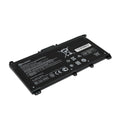 HT03xl Batería BANERGY para Hp Pavilion Series 15-dy0x 15-dy1x BATE12184
