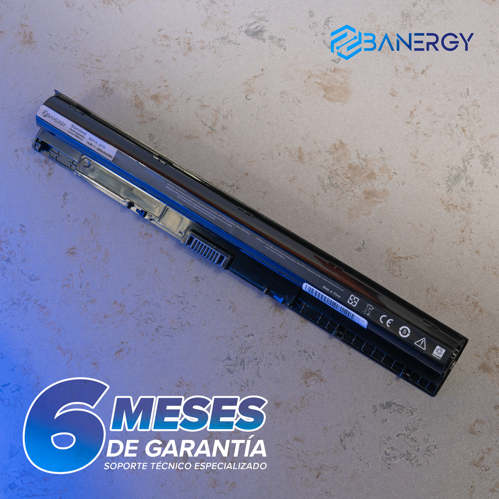 Bateria para Dell Inspiron 14 3451 3462 5458 3452 5459 M5y1k
